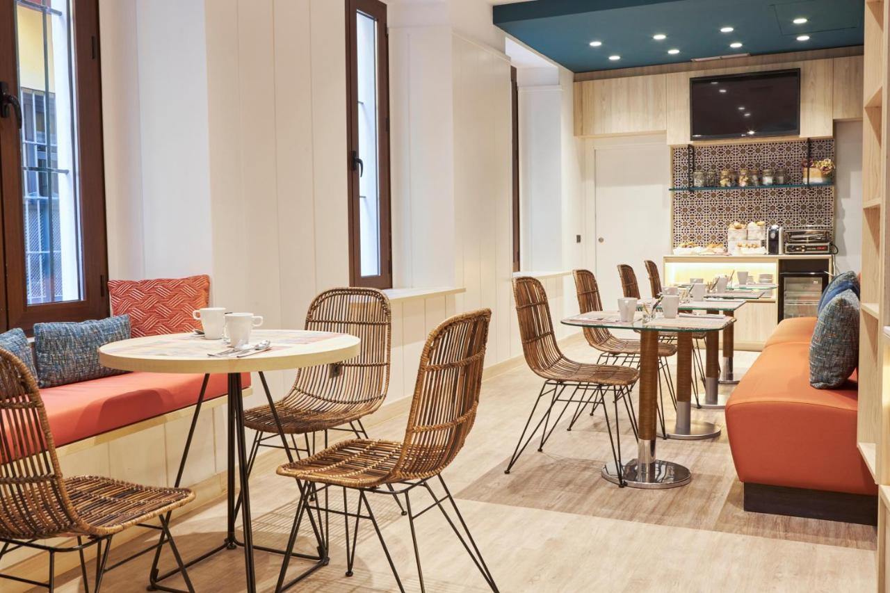 U-Sense Sevilla Centro Εξωτερικό φωτογραφία