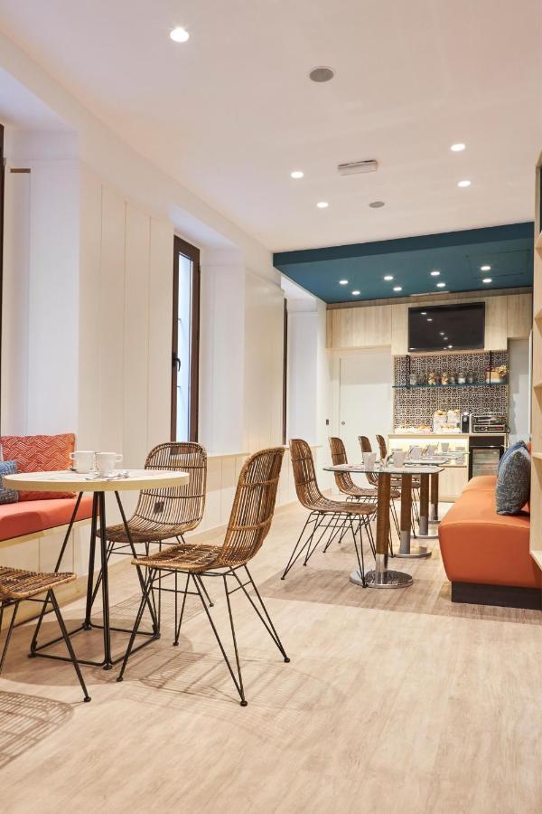 U-Sense Sevilla Centro Εξωτερικό φωτογραφία
