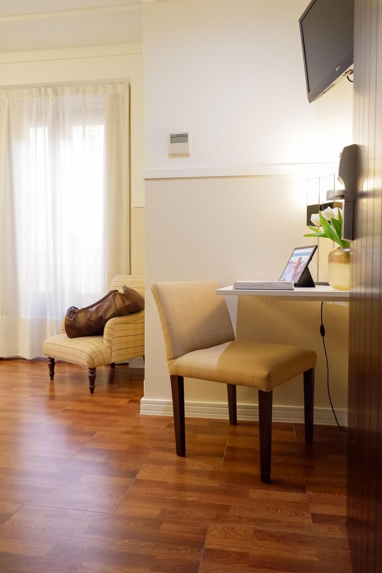 U-Sense Sevilla Centro Εξωτερικό φωτογραφία