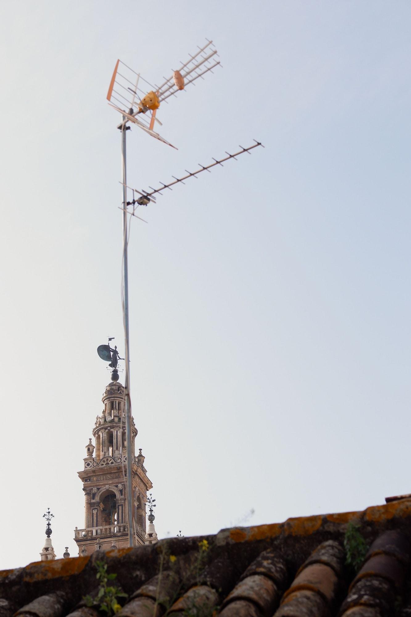 U-Sense Sevilla Centro Εξωτερικό φωτογραφία