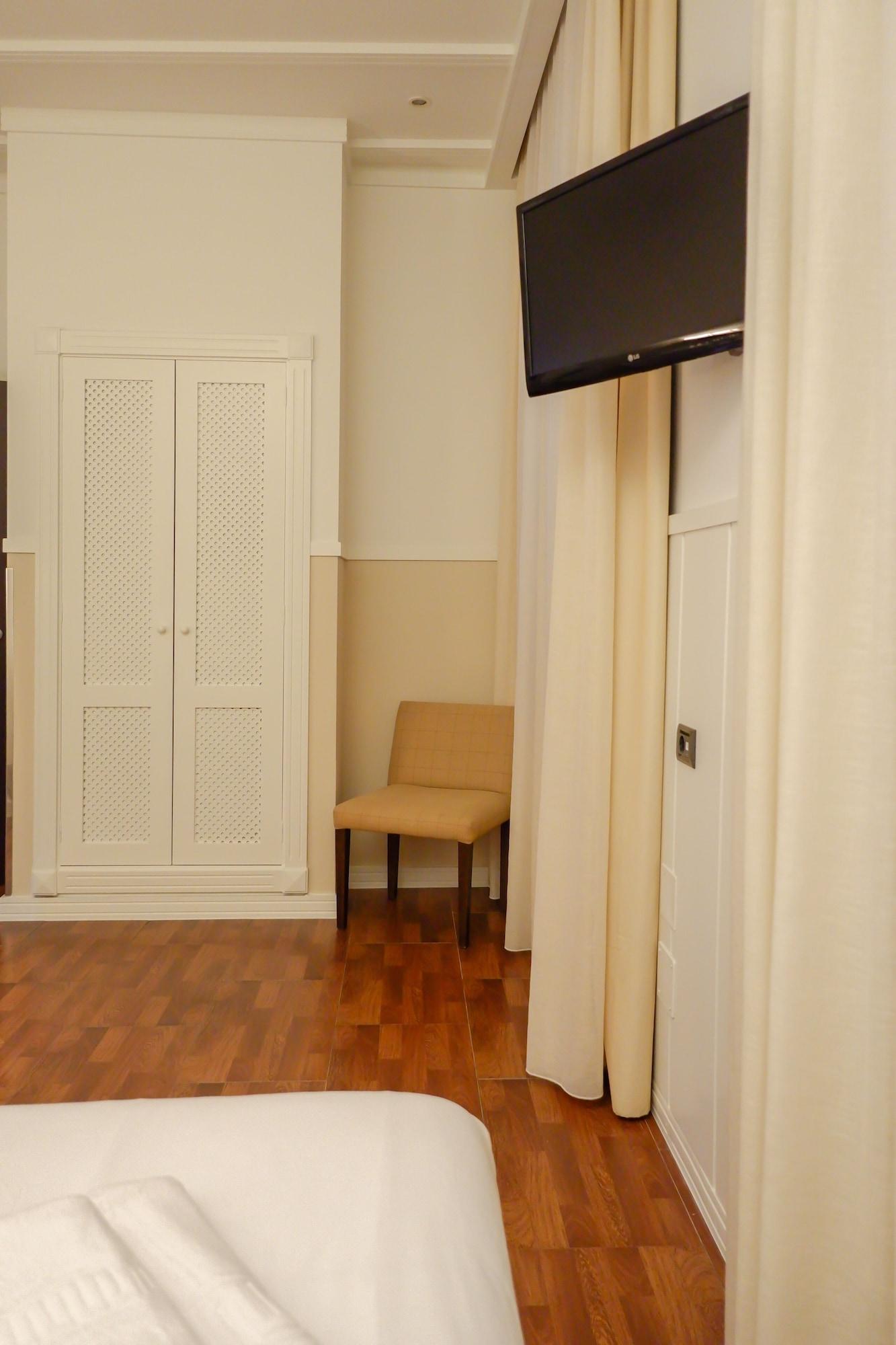 U-Sense Sevilla Centro Εξωτερικό φωτογραφία